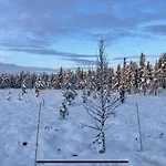 Sanderstolen Tisleidalen