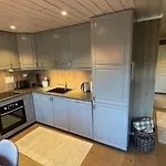 Sanderstolen Vakantiehuis *