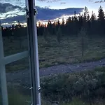 Дом отдыха Sanderstolen