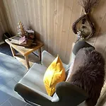 Vakantiehuis Sanderstolen