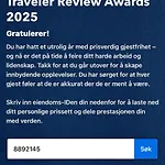 Vakantiehuis Sanderstolen *
