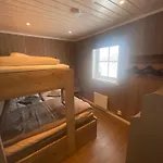 Sanderstolen Casa de Férias Tisleidalen