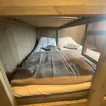 Sanderstolen Casa de Férias *
