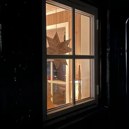 Sanderstolen * Tisleidalen