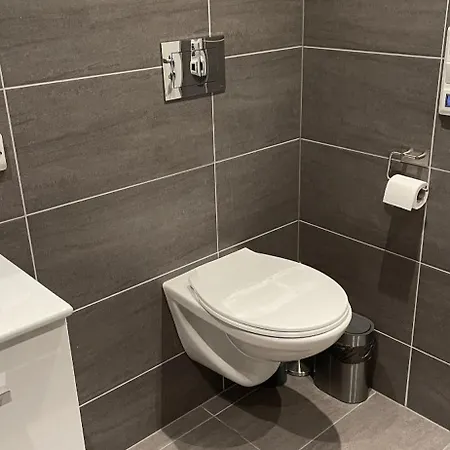 Sanderstolen Semesterbostad