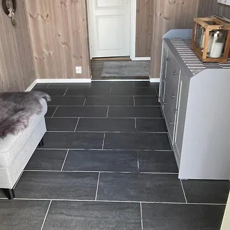 Semesterbostad Sanderstolen