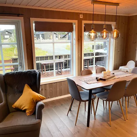 Sanderstolen * Tisleidalen