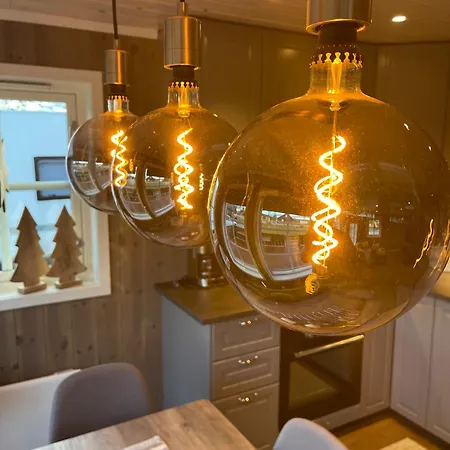 Sanderstolen * Tisleidalen