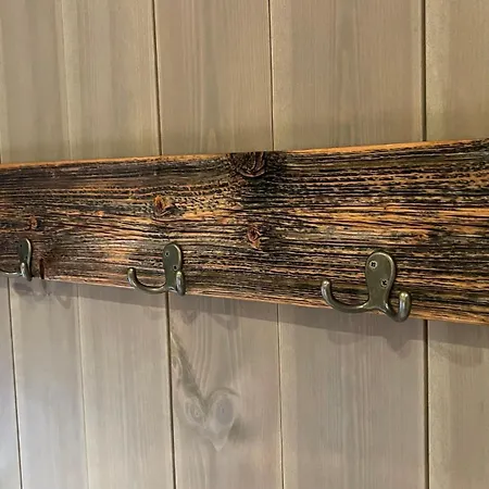 Sanderstolen Tisleidalen