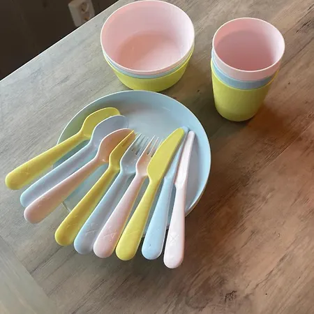 Prázdninový dům Sanderstolen Tisleidalen