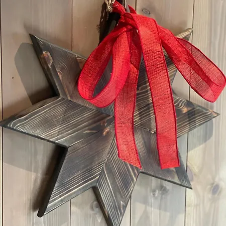 Semesterbostad Sanderstolen *