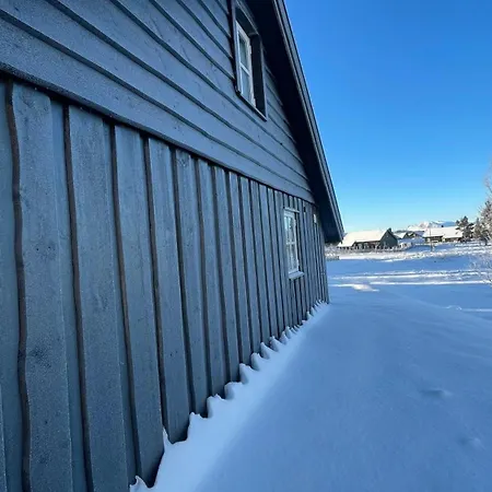 Prázdninový dům Sanderstolen *