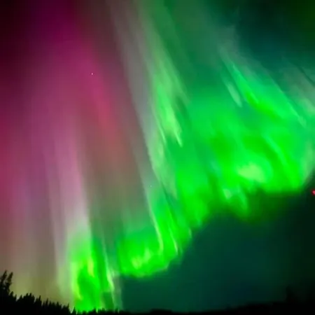 Semesterbostad Sanderstolen