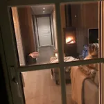 Sanderstolen 펜션 Tisleidalen