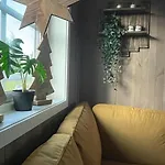Sanderstolen 펜션 *