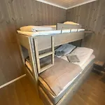 펜션 Sanderstolen *