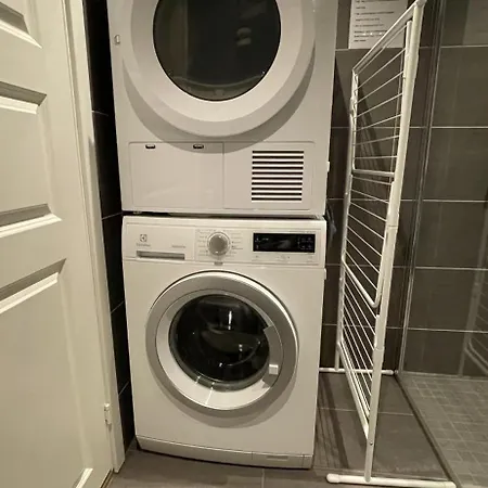 Dom wakacyjny Sanderstolen